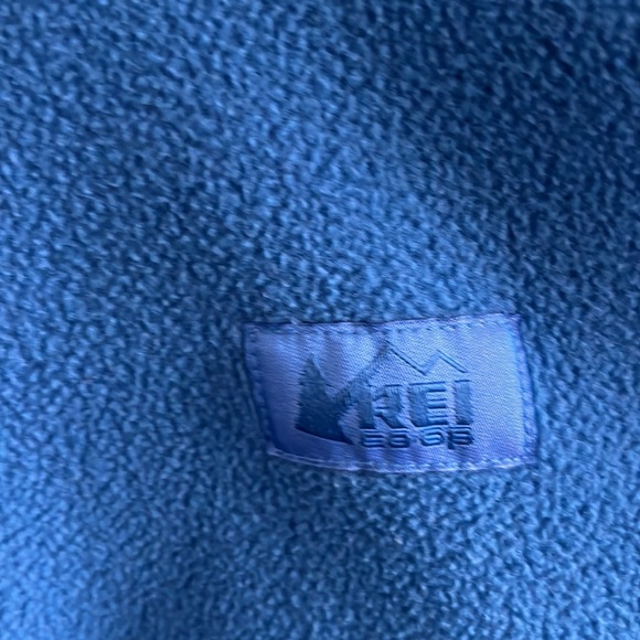 REI Co-op Trailmade Fleece jacket size XL - Picture 6 of 14
